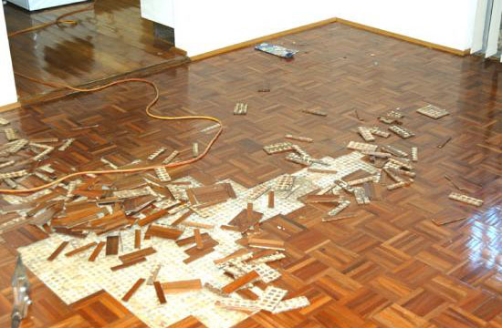 parquet flooring, mosaic parquet, 