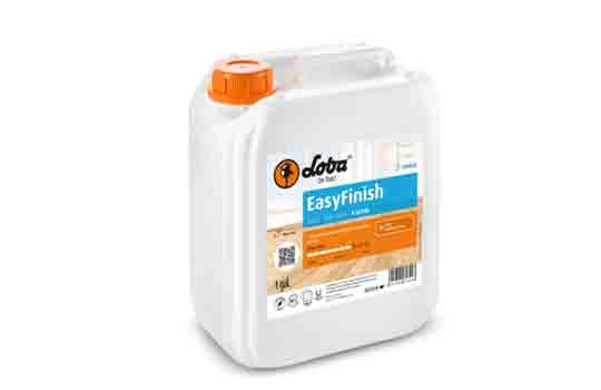 Loba water-based polyurethane