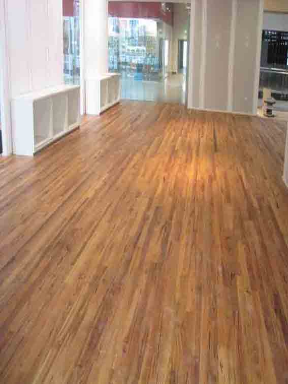 blackbutt timber floor